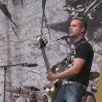 Johnny Christ