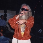 Johnny Legend