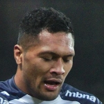 Johnny Leota