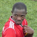 Johnny Menyongar