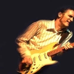 Johnny Moeller