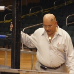 Johnny Rodz