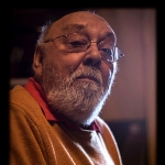 Johnny Raducanu
