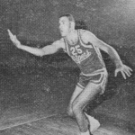 Johnny Cox
