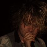Johnny Whitney