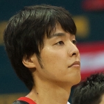 Joji Takeuchi