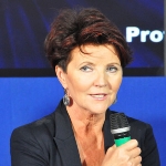 Jolanta Kwasniewska