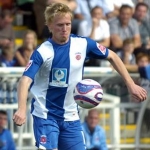 Jon Fredriksen