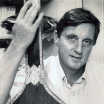 Jon Borthwick Higgins