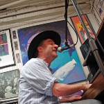 Jon Cleary