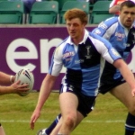 Jon Grayshon