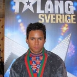 Jon Fjallgren