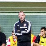 Jon Purdie