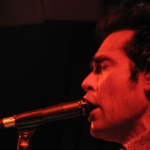 Jon Spencer