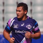 Jonah Placid