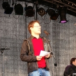 Jonas Dahl
