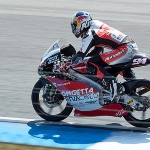 Jonas Folger