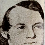 Jonas Coe