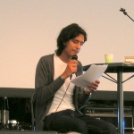 Jonas Khemiri