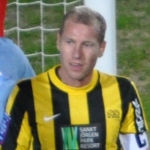 Jonas Henriksson