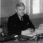 Jonas Lie