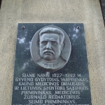 Jonas Staugaitis