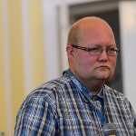 Jonas Oberg
