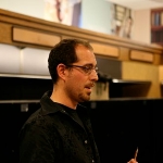 Jon Papernick