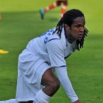 Jonathan McDonald