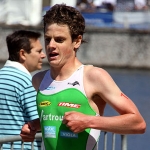 Jonathan Brownlee