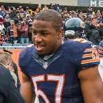 Jonathan Bostic