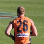 Jonathan Giles