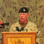 Jonathan Vance