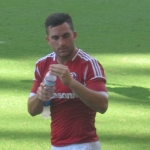 Jack Sealy