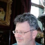 Oded Goldreich