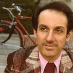 Jonathan Alperin