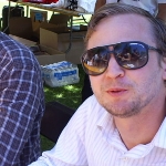 Jon Siebels