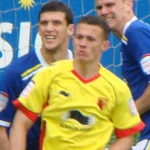 Jonathan Hogg