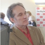 Jonathan Maitland