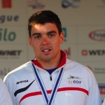 Jonathan Marc