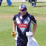 Jon Holland