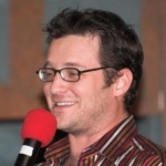 Jonathan Mark Woodward