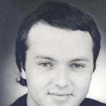 Jonathan Messer