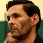 Jonathan O'Brien