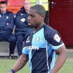 Jo Kuffour