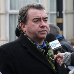 Jonathan Pearce