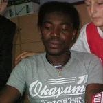 Jonathan Quartey