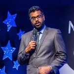 Romesh Ranganathan