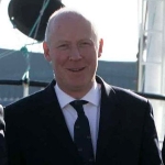 Jonathan Shaw