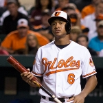 Jonathan Schoop